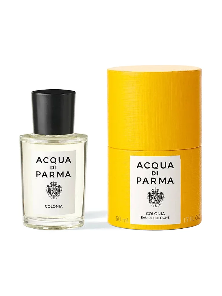 Acqua Di Parma Eau de Cologne eau de cologne Vaporisateur 50 ml 3